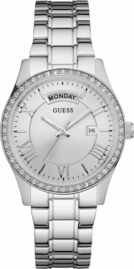 Guess WATCHES LADIES COSMOPOLITAN W0764L1 - Vista frontal