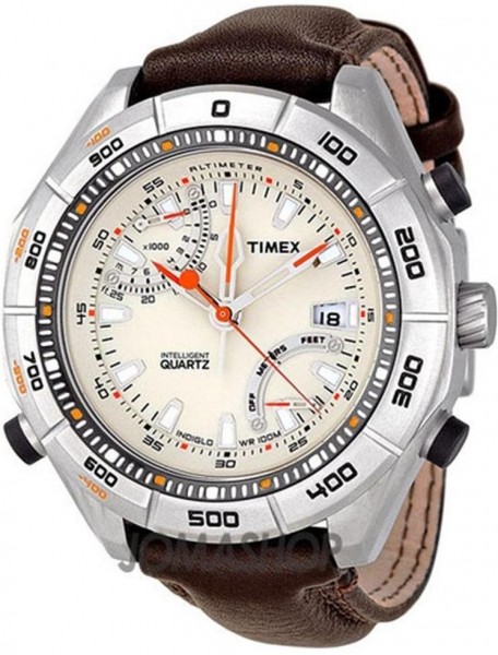 TIMEX  E-ALTIMETER T2N728