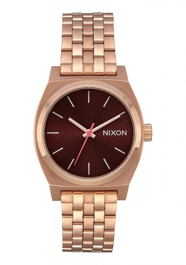 Nixon MEDIUM TIME TELLER A11302617 - Vista frontal