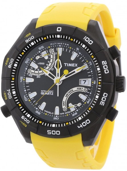 TIMEX  E-ALTIMETER T2N730