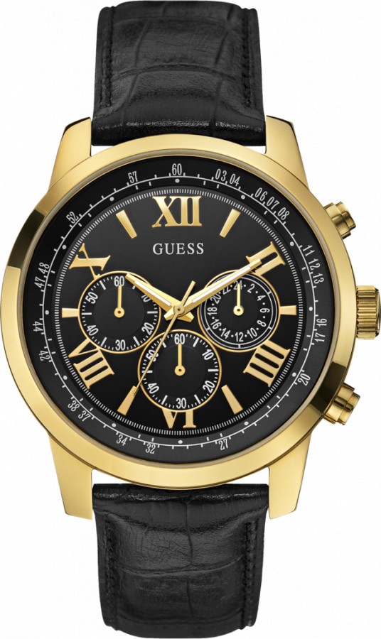 Guess GENTS HORIZON W0380G7 - Vista frontal