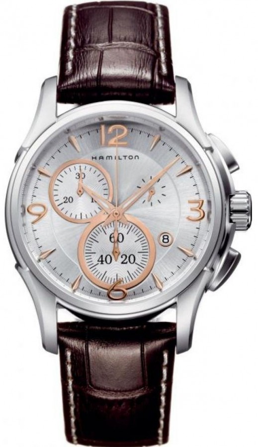  HAMILTON H32612555 - Vista frontal