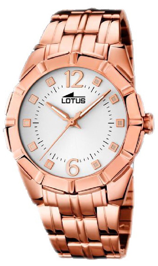 Lotus TRENDY 15989/1 - Vista frontal