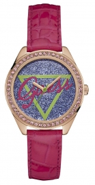 RELOJ guess-w0456l9