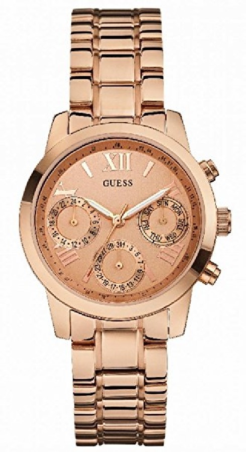 Guess W0469L1 - Vista frontal