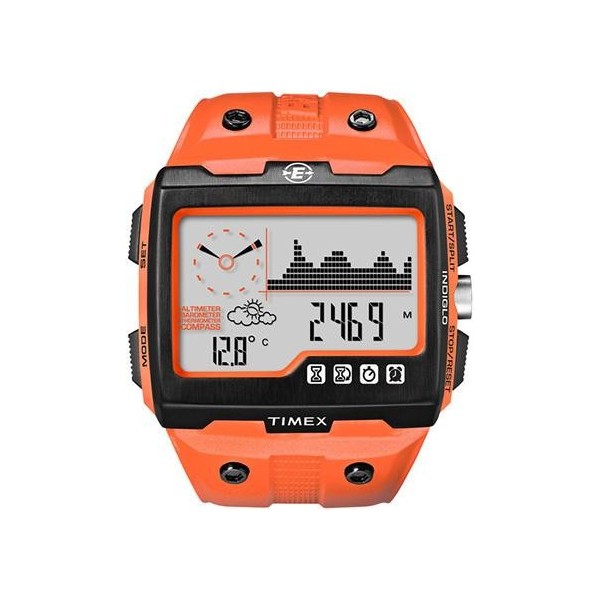 TIMEX   WS5 T49761