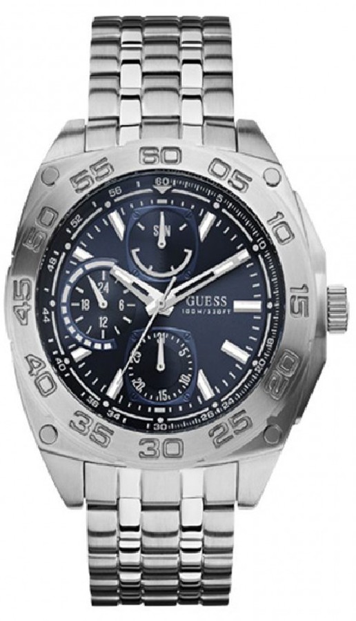 Guess W0487G1 - Vista frontal