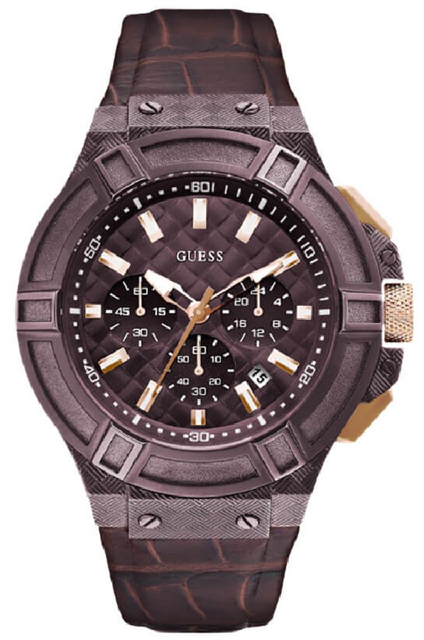 Guess W0408G2 - Vista frontal