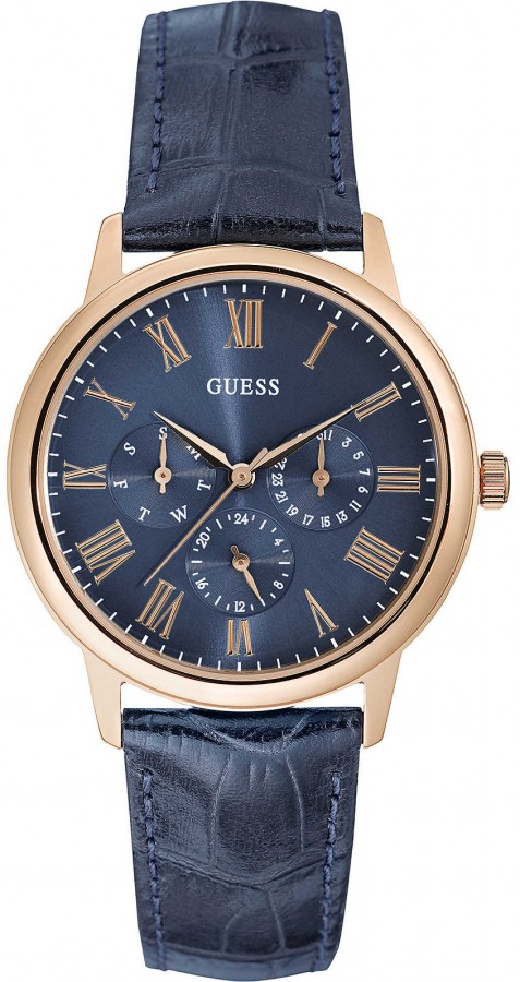 Guess W0496G4 - Vista frontal