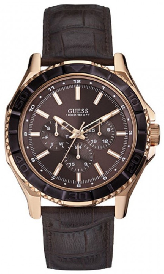 Guess W0520G1 - Vista frontal