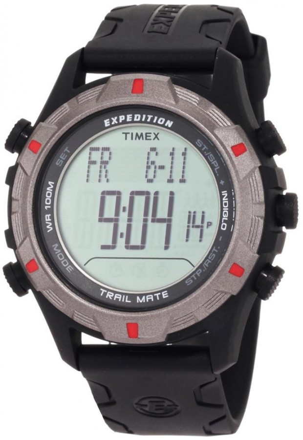 Timex expedition trail mate discount