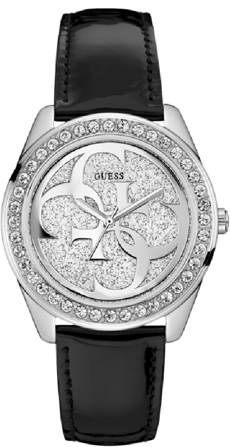 Guess WATCHES LADIES G TWIST W0627L11 - Vista frontal