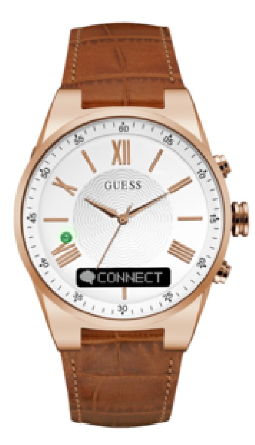 Touch Watch Smartwatch Guess Damen Guess Smartwatch Ladies Hot Sale