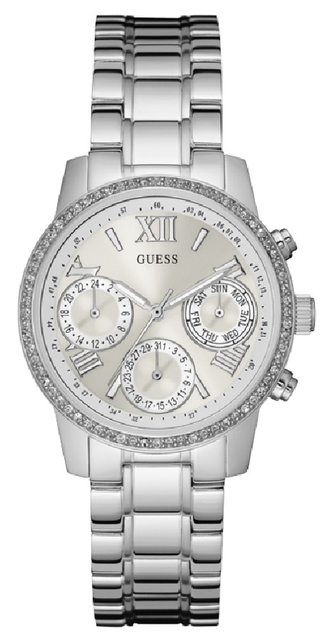 Guess WATCHES LADIES MINI SUNRISE W0623L1 - Vista frontal
