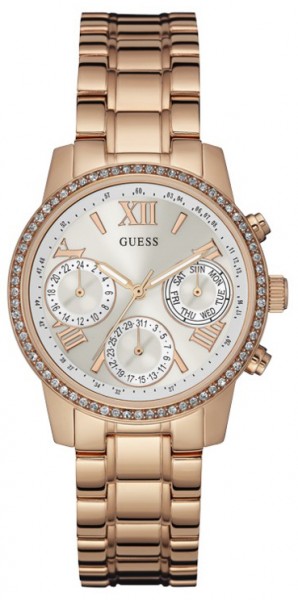 GUESS MINI SUNRISE W0623L2