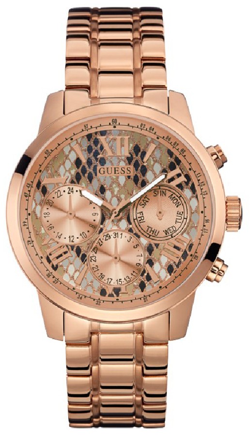 Guess SUNRISE W0330L16 - Vista frontal