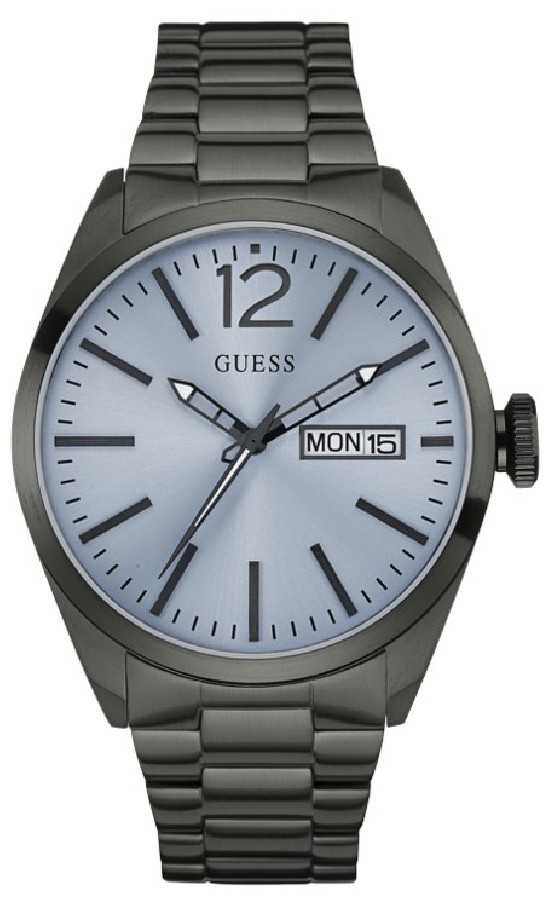 Guess GENTS VERTIGO W0657G1 - Vista frontal