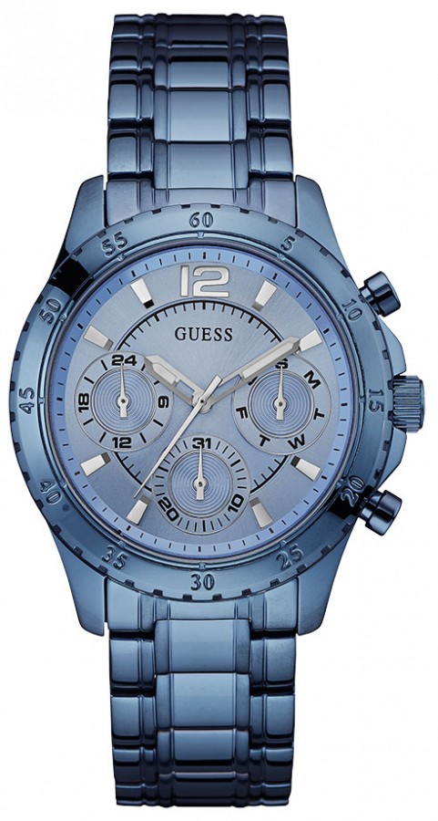 Guess W0704L2 - Vista frontal