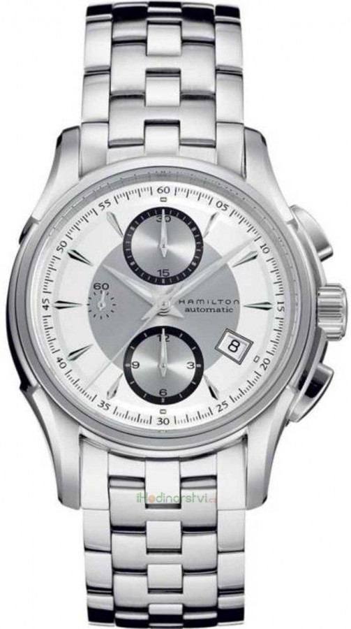  HAMILTON H32616153 - Vista frontal