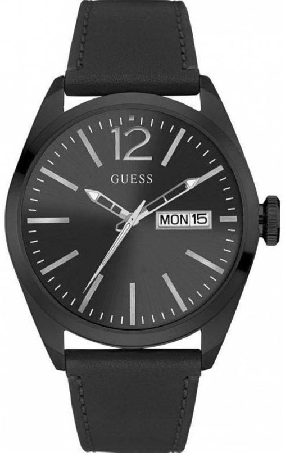 Guess WATCHES GENTS VERTIGO W0658G4 - Vista frontal