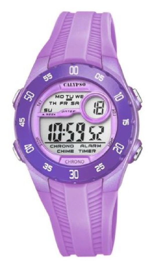Calypso DIGITAL CRUSH K5744/3 - Vista frontal