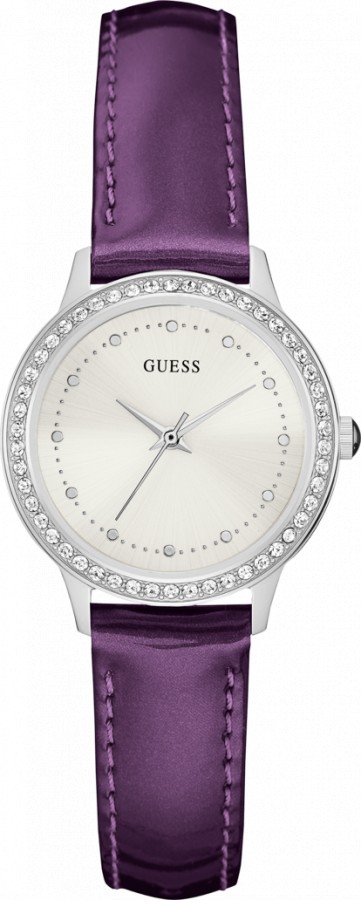 Guess WATCHES LADIES CHELSEA  W0648L10 - Vista frontal