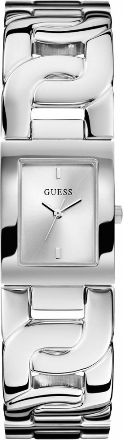 Guess WATCHES  CHAINED W0003L1 - Vista frontal