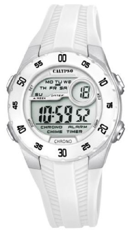 Calypso DIGITAL CRUSH K5744/1 - Vista frontal