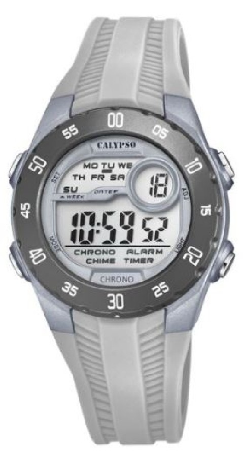 Calypso DIGITAL CRUSH K5744/4 - Vista frontal