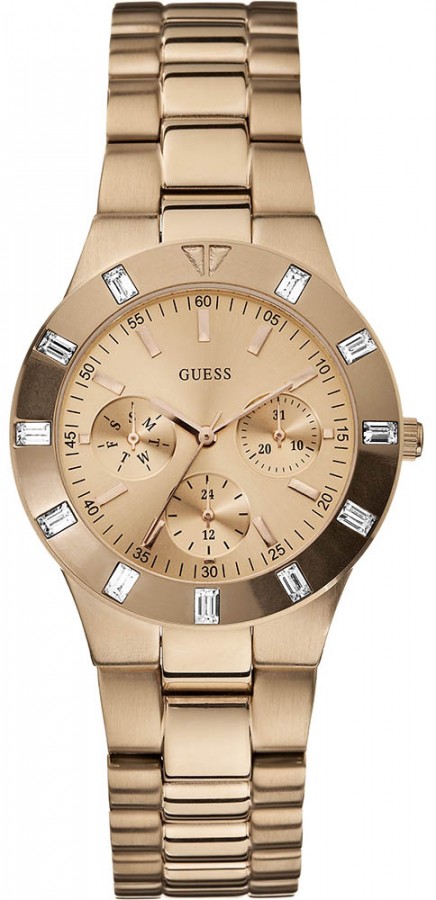 Guess W16017L1 - Vista frontal