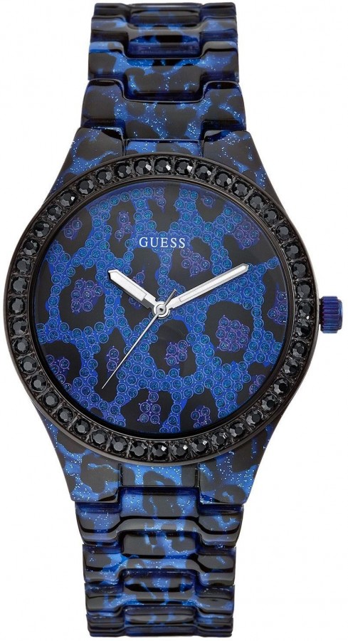 Guess WATCHES  SEDUCTIVE W0015L3 - Vista frontal