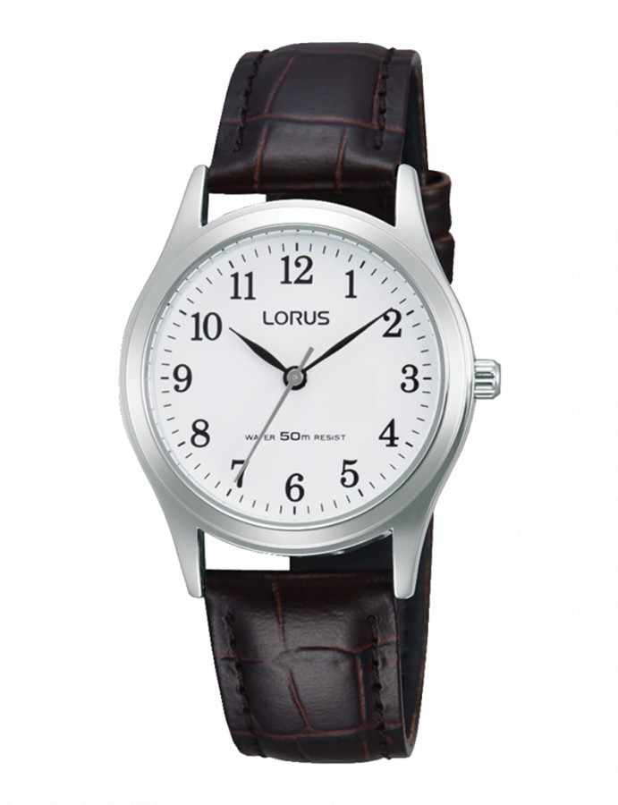 Lorus PAIR RRS49VX9 - Vista frontal