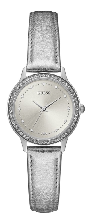 Guess WATCHES LADIES CHELSEA  W0648L17 - Vista frontal