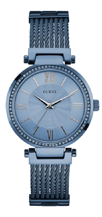 Guess WATCHES LADIES SOHO   W0638L3 - Vista frontal