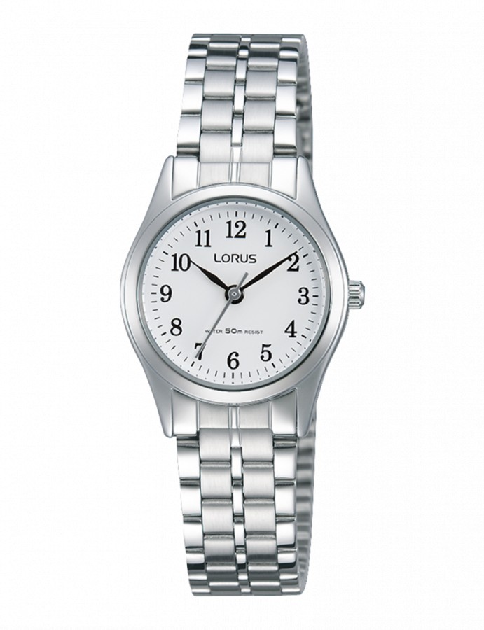 Lorus PAIR RRS09VX9 - Vista frontal