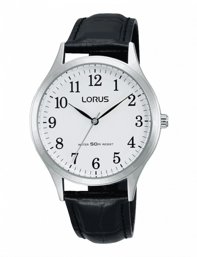 Lorus PAIR RRS05VX9 - Vista frontal