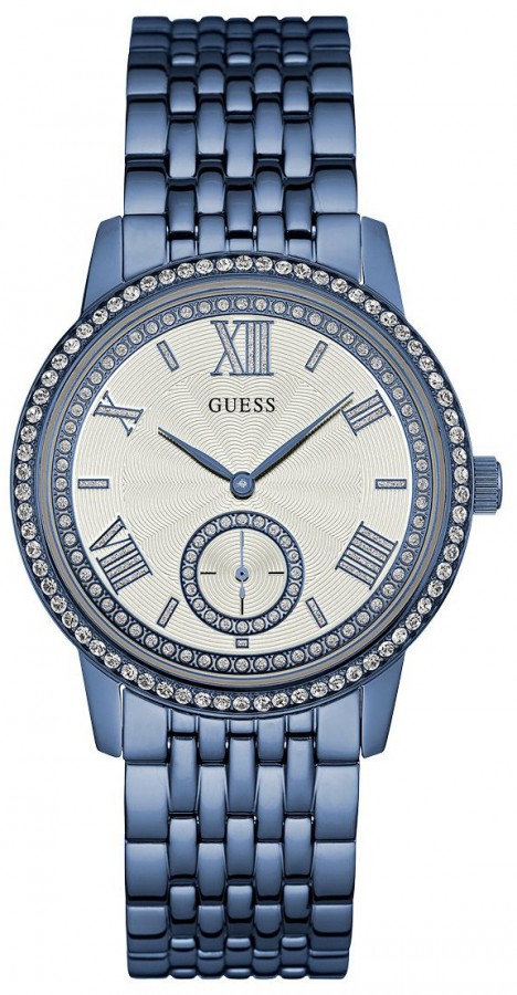 Guess WATCHES LADIES VARIS W0573L2 - Vista frontal