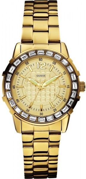 GUESS WATCHES  GIRLY B W0018L2