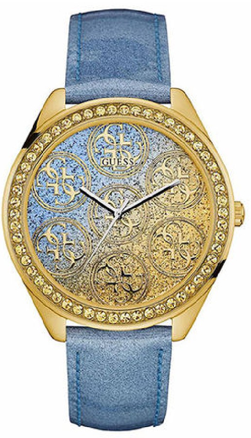 Guess W0753L2 - Vista frontal