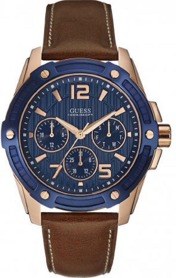 Guess W0600G3 - Vista frontal