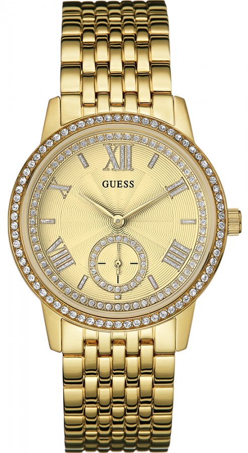 Guess W0573L2 - Vista frontal