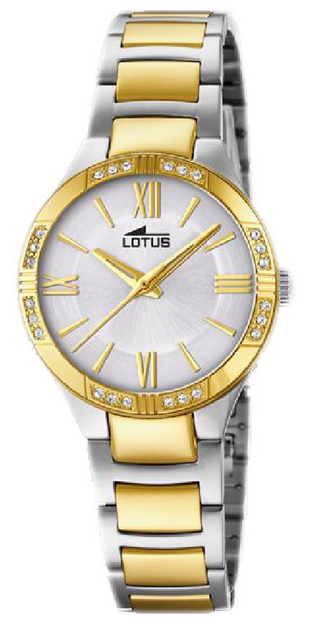 Lotus BLISS 18388/1 - Vista frontal