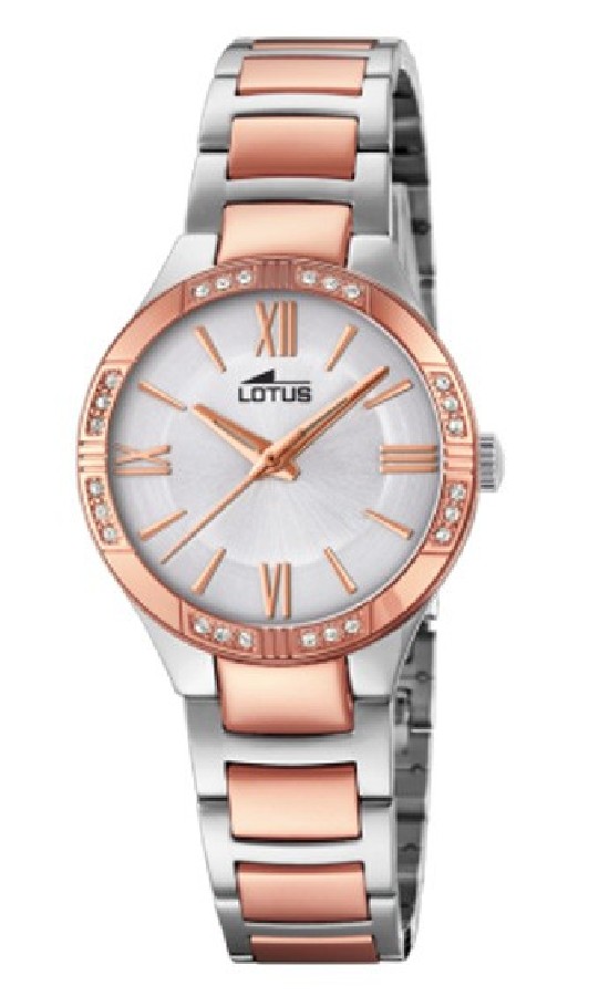 Lotus BLISS 18388/2 - Vista frontal