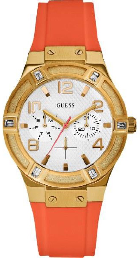 Guess W0564L2 - Vista frontal