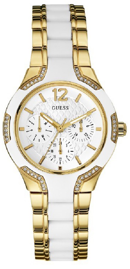 Guess W0556L2 - Vista frontal