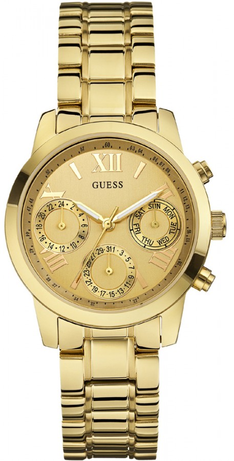 Guess W0448L2 - Vista frontal