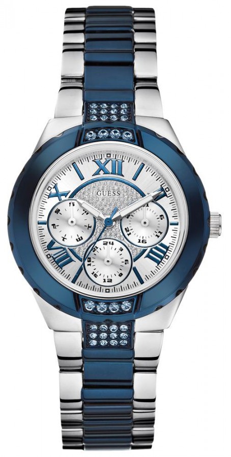 Guess W0413L1 - Vista frontal