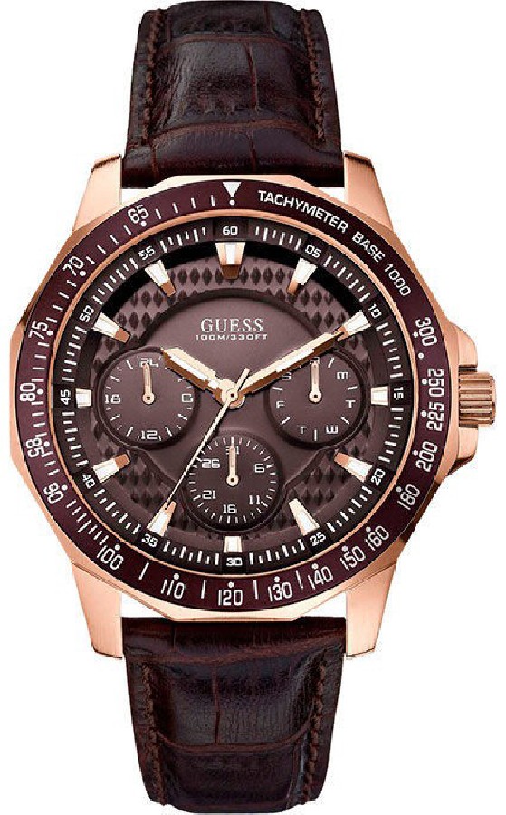 Guess W0387G3 - Vista frontal