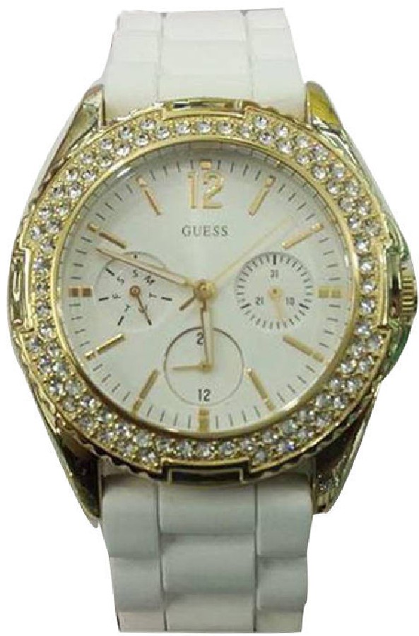 Guess W0350L1 - Vista frontal