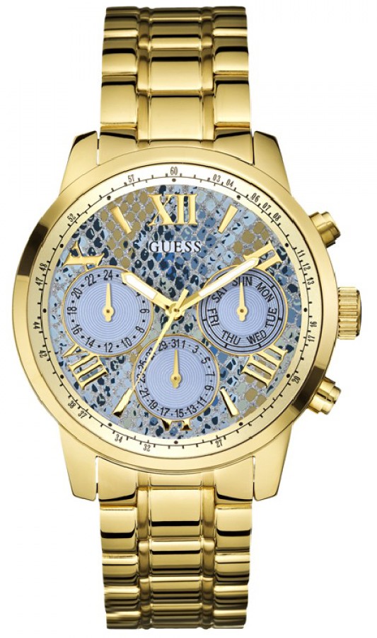 Guess W0330L13 - Vista frontal